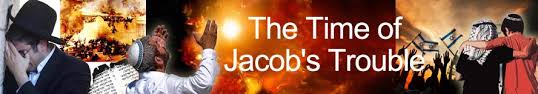 Image result for Jacob's Trouble