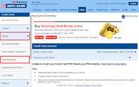 Follow the ivr cues and enter the required details to check your credit card balance. ð‡ðƒð…ð‚ ð‚ð«ðžðð¢ð­ ð‚ðšð«ð ð'ð­ðšð­ðžð¦ðžð§ð­ How To Check Online Offline 26 July 2021