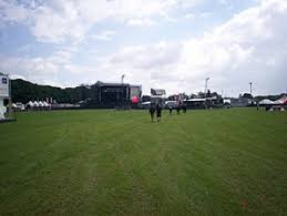 One of europe's leading metal festivals, end of june. Graspop Metal Meeting Wikipedia