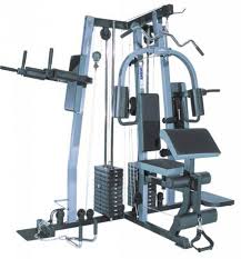 Weider Pro 9635 Exercise Chart Wieder Pro Home Gym Weider