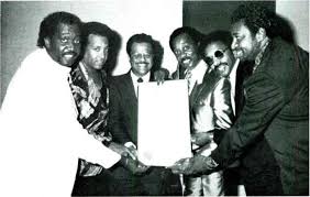 THE MAN, THE MYTH THE IC