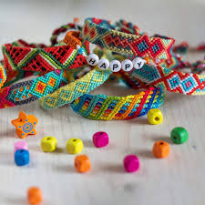 We did not find results for: Buy Friendship Bracelet Making Beads Kit Letter Beads 22 Multi Color Embroidery Flossa Z Alphabet Beads Bracelets String Kit For Friendship Bracelets Jewelry Making Online In Indonesia B07jg3ydrl