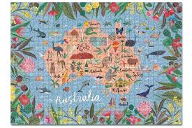 Shop with afterpay on eligible items. 1000 Piece Puzzle Australia Greenhouse Interiors