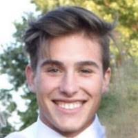 Harry Ruffner's Instagram, Twitter & Facebook