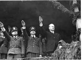 He originally was a humanitarian, but during one of his missions to russia, he gained first hand experience on the evils of communism. 1942 Vidkun Quisling Becomes Prime Minister Of Norway History Info