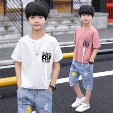 While most pictures depict it with straight hair, it also works great. Korean Style New 10 Years Old Chidren Quality Casual Jeans Suit Boys Clothes Set Buy Boys Sports Clothes Sets New Design Kids Boy Wear Set Children Clothes Set Product On Alibaba Com