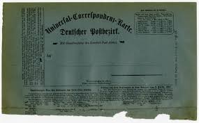 Dazu isst man in der schweiz gerne rösti. Geschichte Der Postkarte