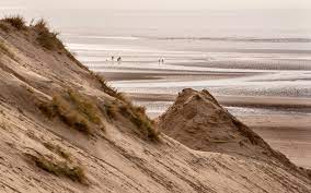 Visited the dune at formby and freshfields for thirty years now. Uk Coastal Walks Formby Is This Britain S Most Exhilarating Coastal Landscape