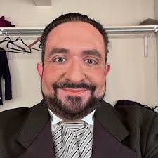 Tonight is first dress rehearsal for The Nutcracker