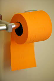 Bienvenue à tous chez orange. Why This Tech Company Thrives On The Color Orange Even For The Toilet Paper In The Bathrooms Geekwire