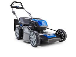 For 2 stroke engines see manual for petrol/oil fuel mixture information. Manuals Victa