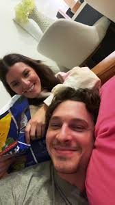 The sound of chips crunching gives me goosebumps