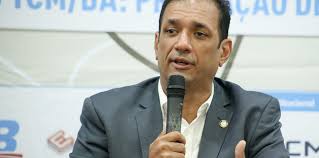 Sou prefeito e não coordenador de campanha", diz Mário Alexandre — Ilhéus  Eventos