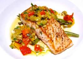 Check spelling or type a new query. Salmone Al Salmoriglio Ricetta Donne Sul Web