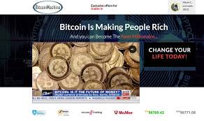 Another great strategy to make money with bitcoin is by starting a bitcoin website. Is The Bitcoin Machine A Scam Beware Read Our Review First