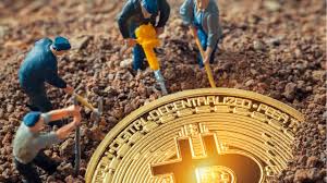 More news for bitcoin mining » Bitcoin Mining Profitability To Rise 35 While Ousted Chinese Miners Face Delays Relocating Mining Bitcoin News