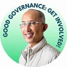 Accusations of corruption and guilt