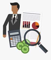 Find images in png and svg with transparent background. Finance Clipart Accounting Book Accountant Clipart Png Free Transparent Clipart Clipartkey