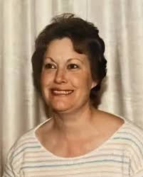 Obituary information for Loretta Marie Walker
