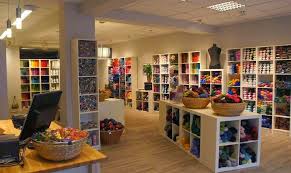 Wollsucht Wolle Und Mehr Wollsucht Wolle Yarn Store Yarn Shop Own Home