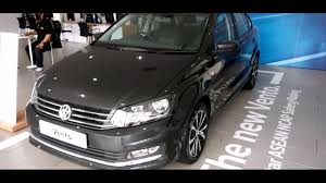 Volkswagen vento highline plus review,features,mileage,colours,interior,price volkswagen vento tdi diesel 2011 test drive review used car sedan for sale india carz bangalore/bengaluru second. Volkswagen Vento Highline 2016 Exterior Interior Youtube