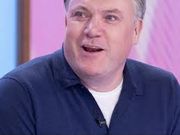 Ed Balls