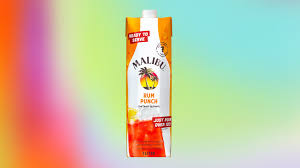 Malibu Rum Punch Ready to Serve – Malibu Drinks