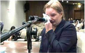 Presa semanas após cometer o assassinato, elize matsunaga foi condenada pelo tribunal do júri a 18 anos e nove meses. Stj Reduz Para 16 Anos A Pena De Elize Matsunaga Que Matou O Marido Em 2016 Nacional Estado De Minas