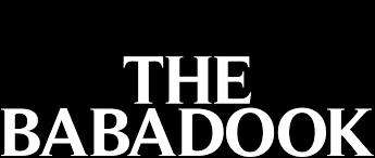 Эсси дэвис, ной уайзман, хейли макэлхинни и др. The Babadook Netflix