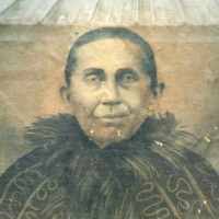 Martha Angeline Patterson (1835–1909) • FamilySearch