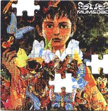 Mum & Dad Discography: Vinyl, CDs, & More