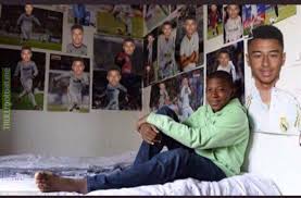 Football, banter and trolling man city and arsenal, lingardinho@yahoo.com. Kylian Mbappe S Idol Lingardinho Troll Football