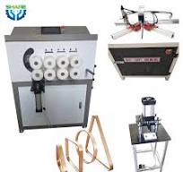 Automatic Aluminum Arc Roller Photo Frame Bending Machine Cnc Bender Bending Machine for Aluminum Profile
