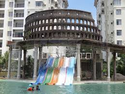 Check spelling or type a new query. Review Bayou Lagoon Park Resort Melaka Emas Putih