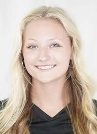 2022 Women's Volleyball Roster