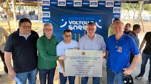 Prefeitura Municipal de Americana