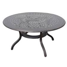 The top countries of suppliers are indonesia. 7 Piece Patio Dining Set 60 Round Fire Pit Table Ac Home Patio Cast Aluminum Antique Bronze Patio Furniture Accessories Patio Furniture Sets Vit Edu Au