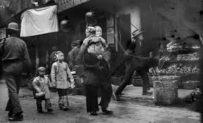 Tourists loved the new chinatown. Inside San Francisco S Plague Ravaged Chinatown C 1900 Literary Hub