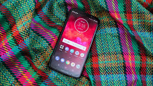 Moto Z3 Play Arrives This Summer For 499 Extra Battery