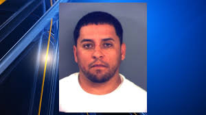 Horizon Police: Man arrested for physically assaulting woman, other  warrants