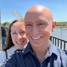 James Barrera and Leah Snedden's Wedding Website