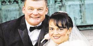 Weddings: Perry-DeWitt