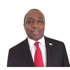 East Central Region Leadership