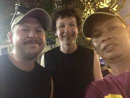 Bunna's guide to Phnom Penh