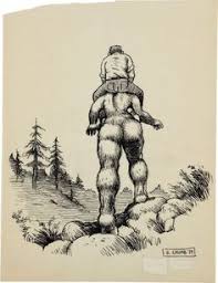 20 Bigfoot Art Work Ideas Bigfoot Art Bigfoot Cryptozoology We are a kinder, gentler, and more pc version of the old sub. 20 bigfoot art work ideas bigfoot