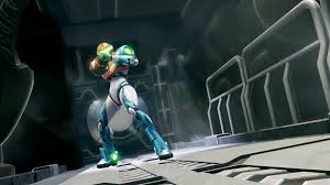Like every other metroid game before it, metroid dread is all about exploration and backtracking. Nztvuga Urwhrm