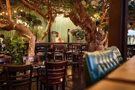 Tree Brasserie