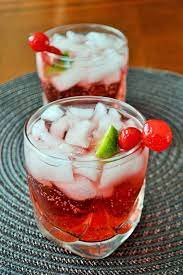 Pin On Drinks
