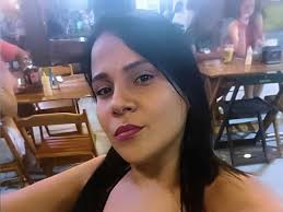 Familiares e amigos pedem justiça no enterro de Aline Ribeiro da Rosa em  Aracruz