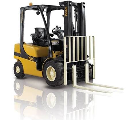 Yale GLP-20-SVX Forklift